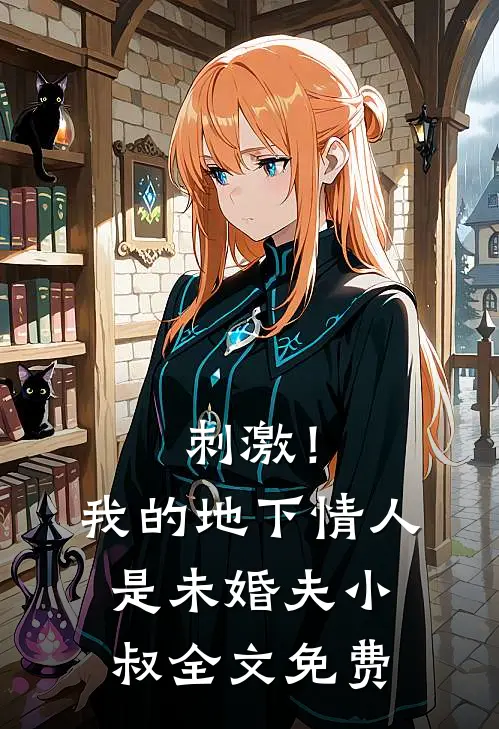 刺激！我的地下情人是未婚夫小叔全文免费