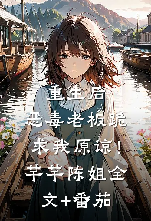 重生后，恶毒老板跪求我原谅！芊芊陈姐全文+番茄