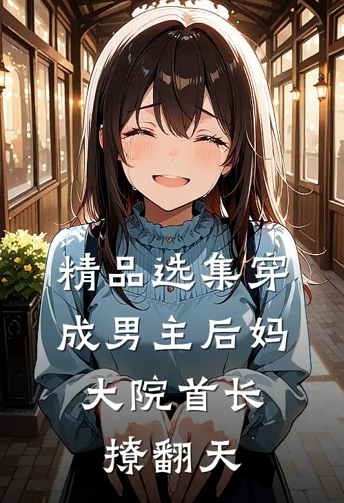 精品选集穿成男主后妈，大院首长撩翻天