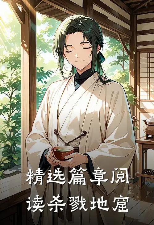 精选篇章阅读杀戮地窟