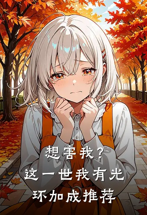 想害我？这一世我有光环加成推荐
