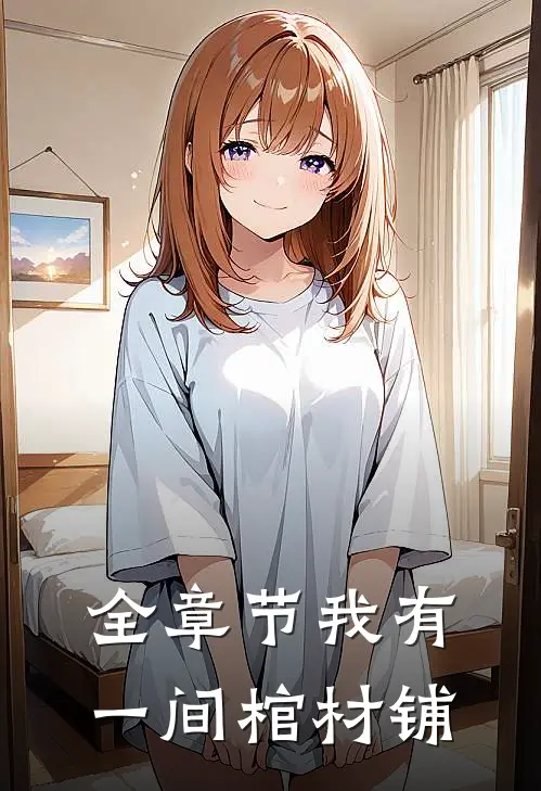 全章节我有一间棺材铺