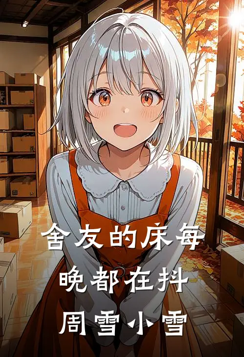 舍友的床每晚都在抖周雪小雪