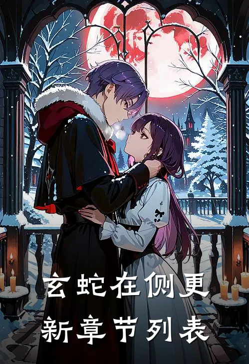玄蛇在侧更新章节列表