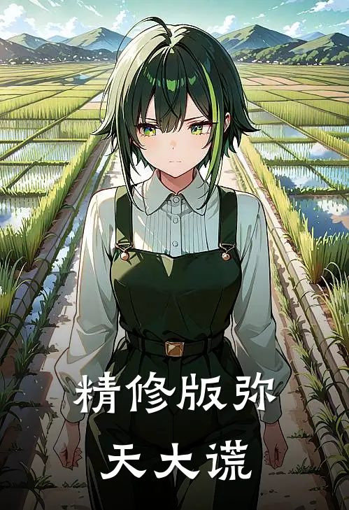 精修版弥天大谎