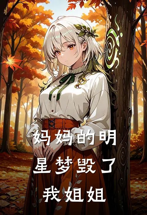 妈妈的明星梦毁了我姐姐