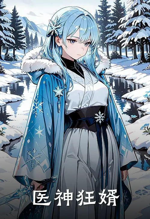 医神狂婿