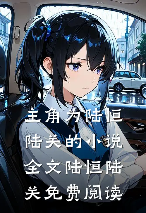 主角为陆恒陆关的小说全文陆恒陆关免费阅读