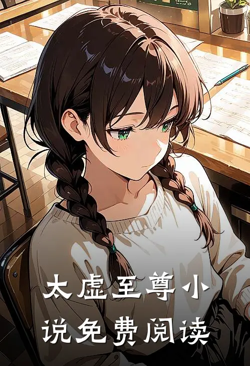 太虚至尊小说免费阅读