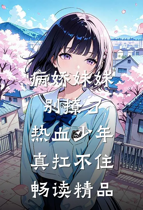 病娇妹妹别撩了，热血少年真扛不住畅读精品
