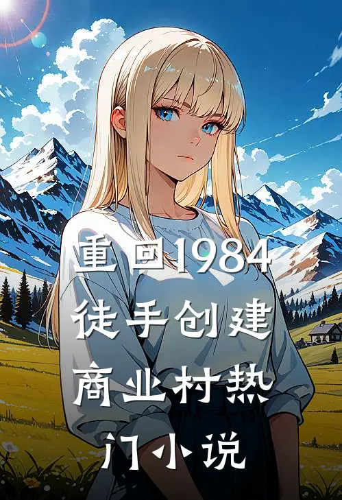 重回1984，徒手创建商业村热门小说