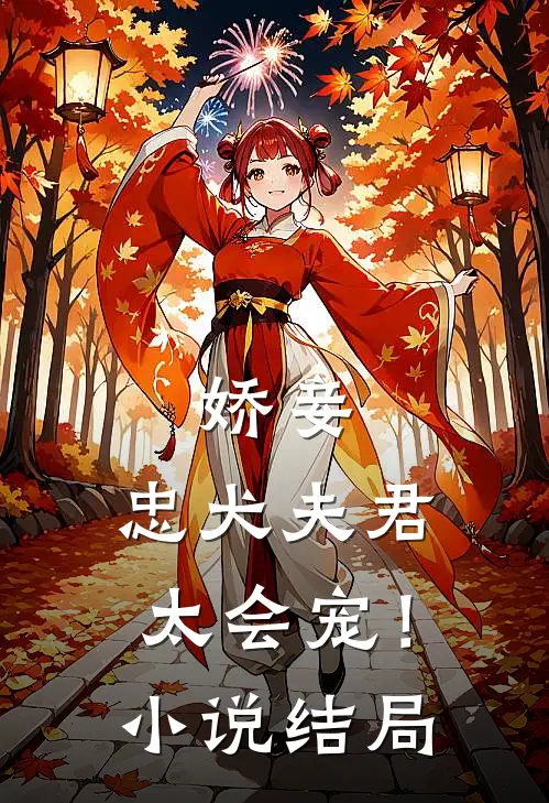 娇妾忠犬夫君,太会宠!结局是