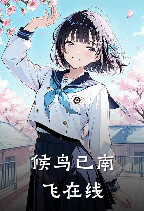 候鸟已南飞在线