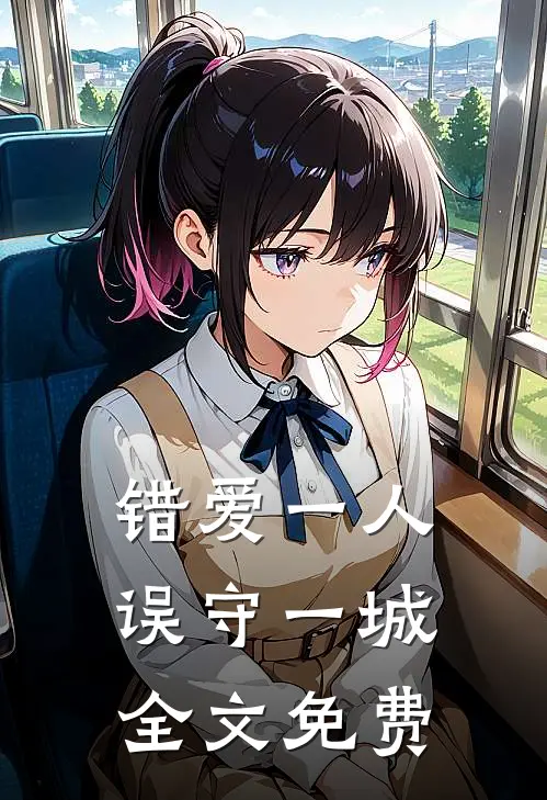 错爱一人误守一城全文免费