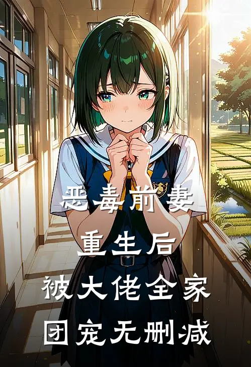 恶毒前妻重生后，被大佬全家团宠无删减