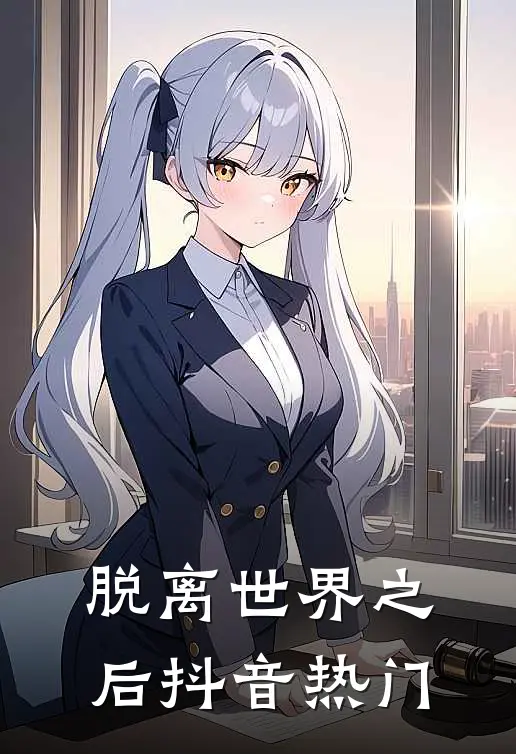 脱离世界之后抖音热门
