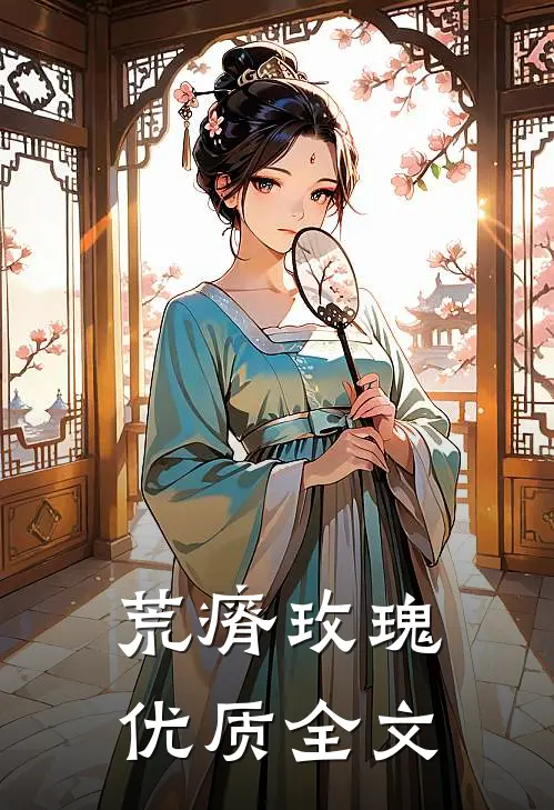 荒瘠玫瑰优质全文