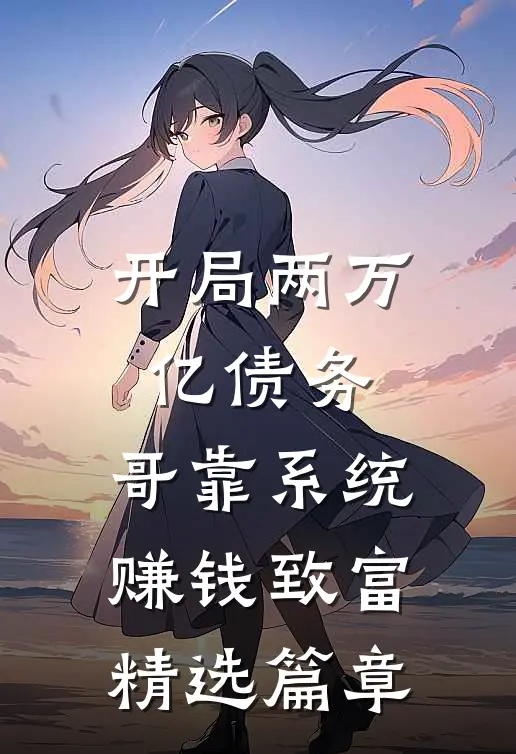 开局两万亿债务，哥靠系统赚钱致富精选篇章