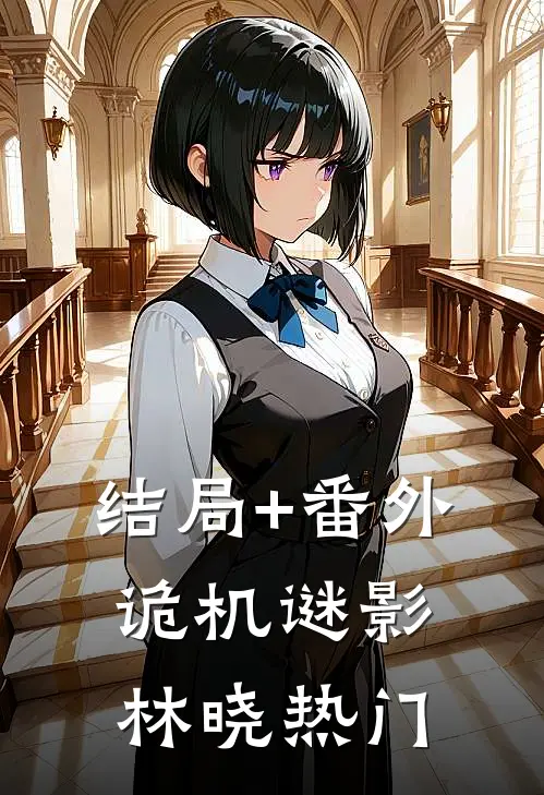 结局+番外诡机谜影林晓热门