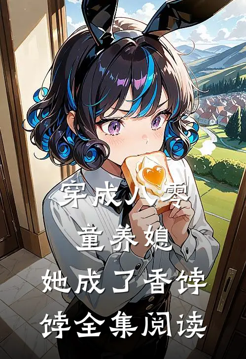 穿成八零童养媳，她成了香饽饽全集阅读
