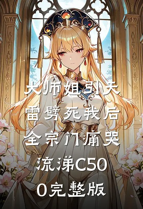 大师姐引天雷劈死我后，全宗门痛哭流涕C500完整版
