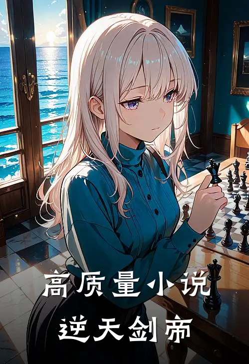 高质量小说逆天剑帝