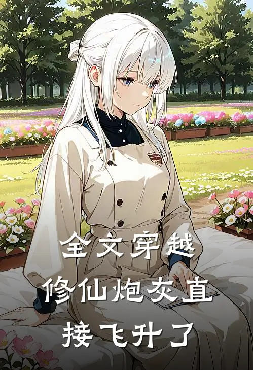 全文穿越：修仙炮灰直接飞升了