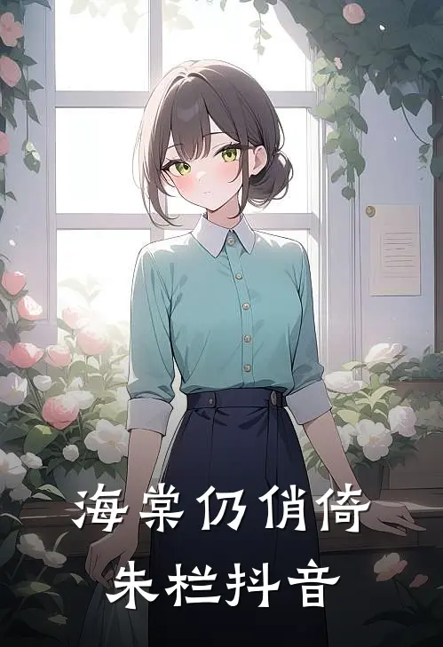 海棠仍俏倚朱栏抖音
