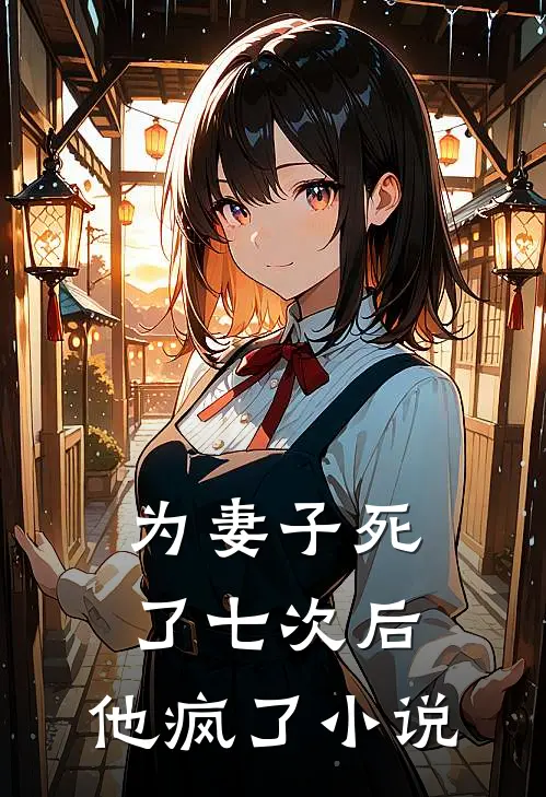 为妻子死了七次后,他疯了免费阅读