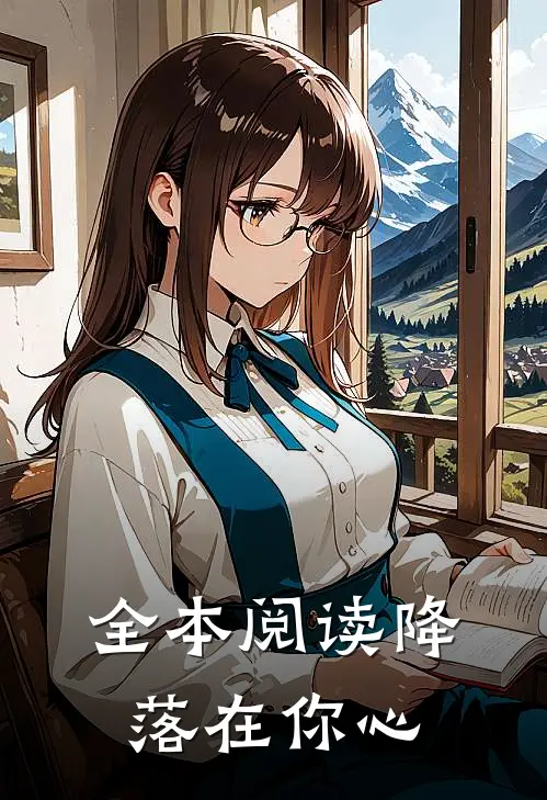 全本阅读降落在你心