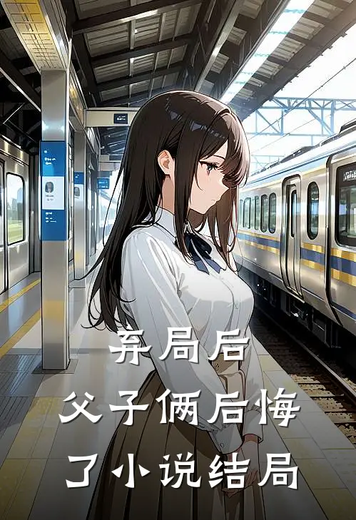 弃局后,父子俩后悔了结局怎么样