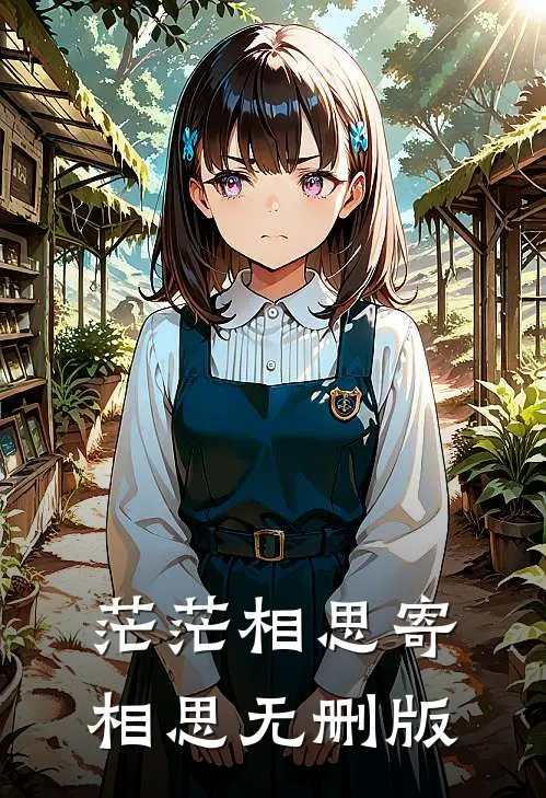 茫茫相思寄相思无删版