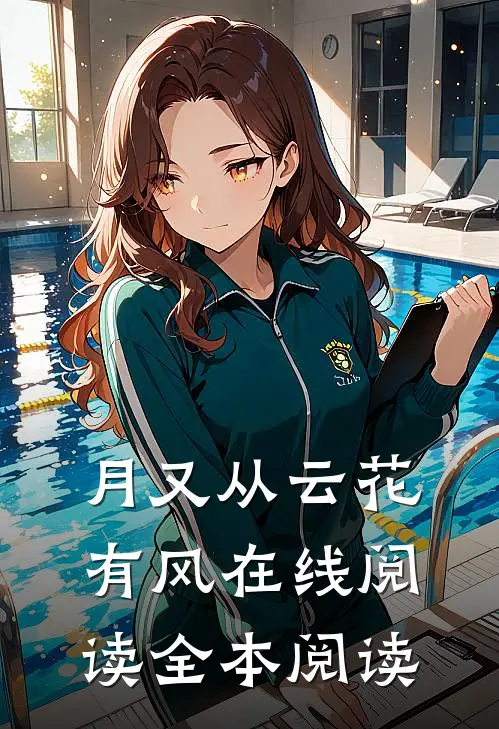月又从云花有风在线阅读全本阅读