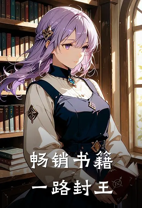 畅销书籍一路封王