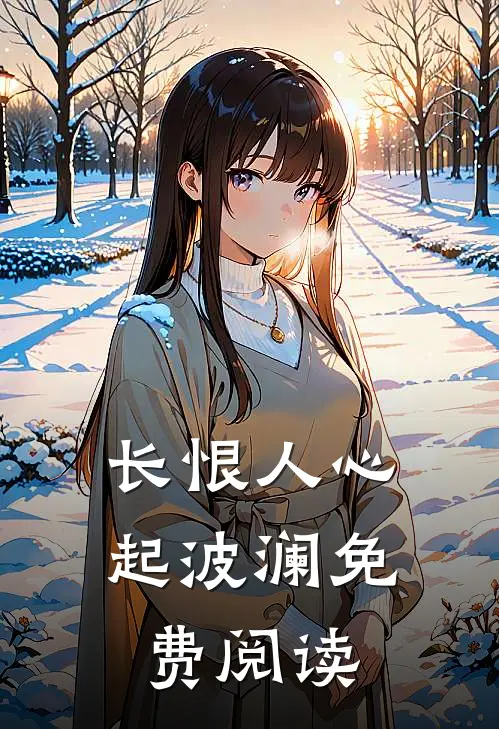 长恨人心起波澜免费阅读