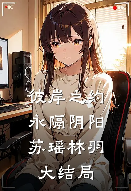 彼岸之约，永隔阴阳苏瑶林羽大结局