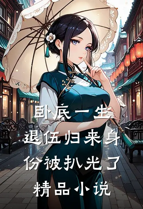 卧底一生：退伍归来身份被扒光了精品小说