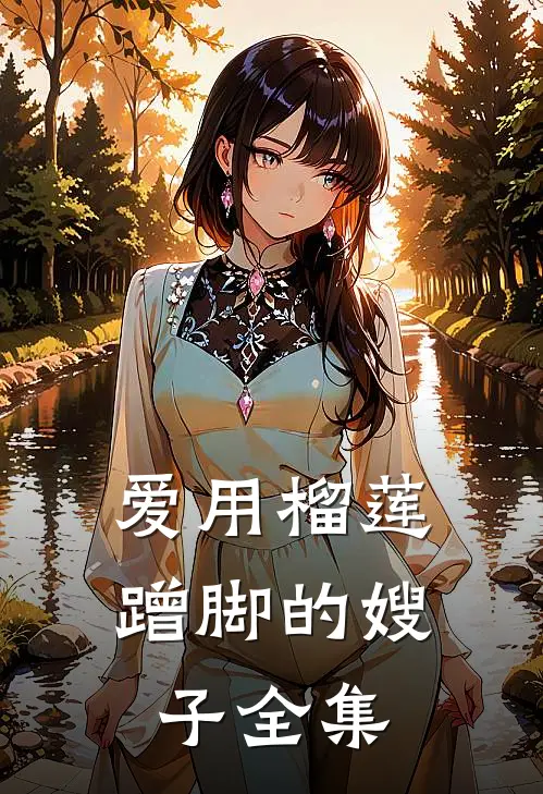 爱用榴莲蹭脚的嫂子 全集