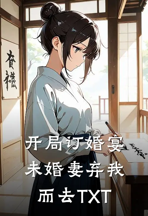 开局订婚宴，未婚妻弃我而去TXT