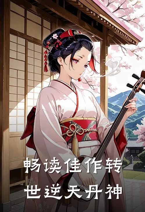 畅读佳作转世逆天丹神