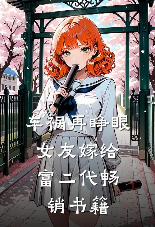 车祸再睁眼，女友嫁给富二代畅销书籍