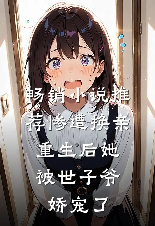 畅销小说推荐惨遭换亲，重生后她被世子爷娇宠了
