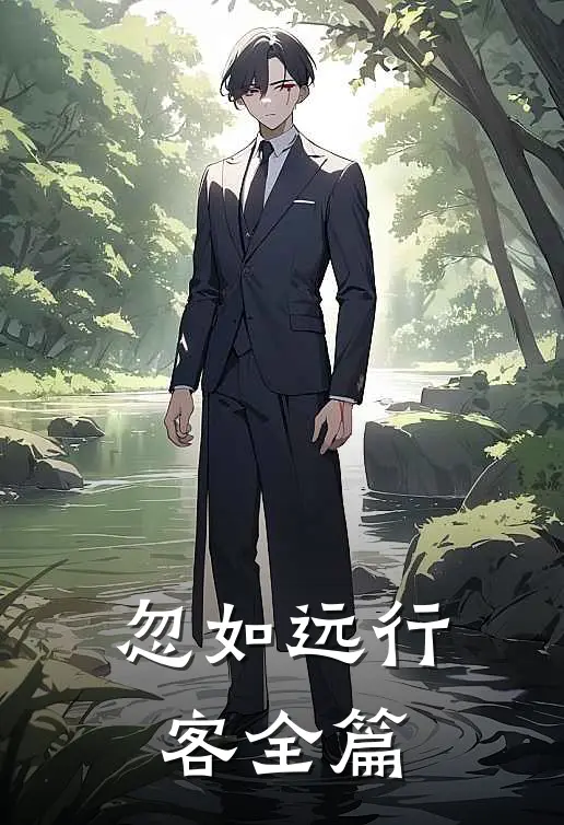 忽如远行客全篇
