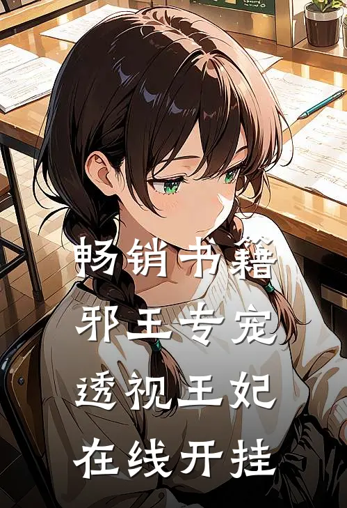 畅销书籍邪王专宠，透视王妃在线开挂