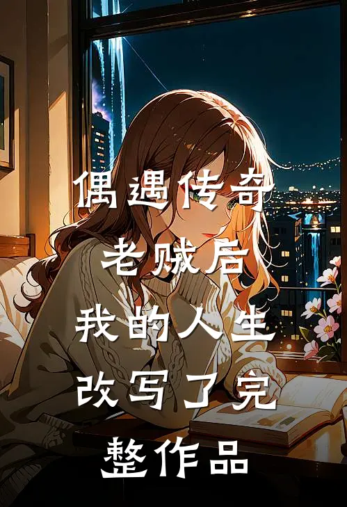偶遇传奇老贼后，我的人生改写了完整作品