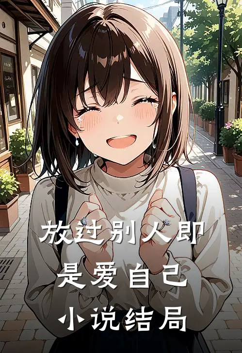 放过别人即是爱自己小说结局