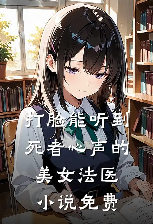 打脸能听到死者心声的美女法医小说免费