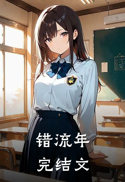 错流年完结文
