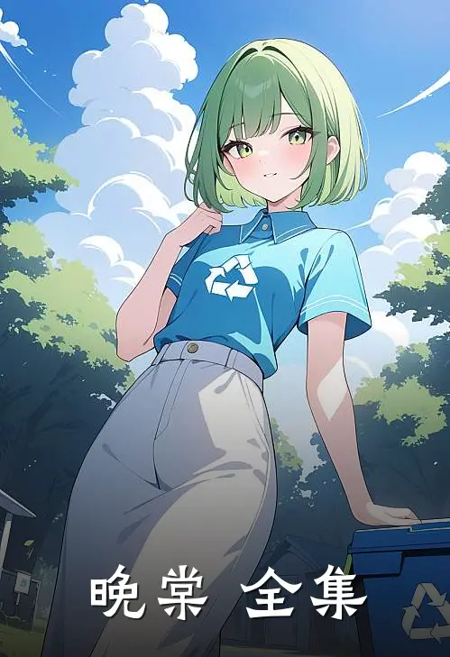 晚棠 全集