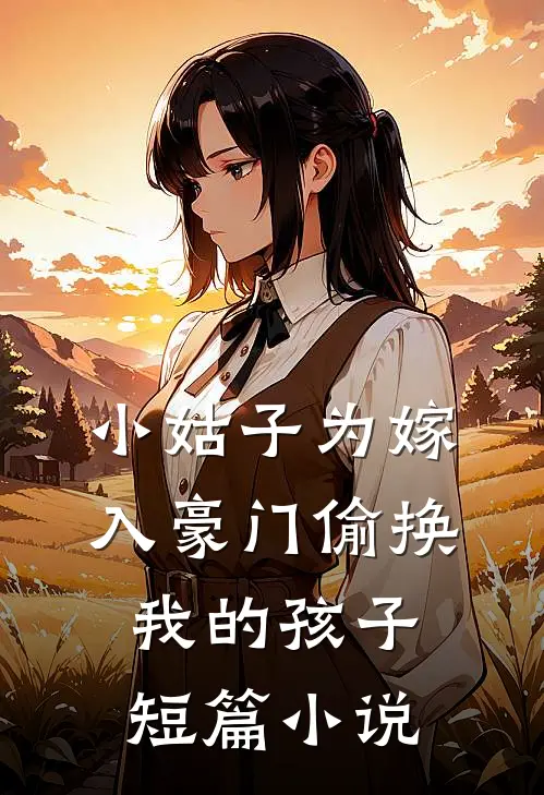小姑子为嫁入豪门偷换我的孩子短篇小说